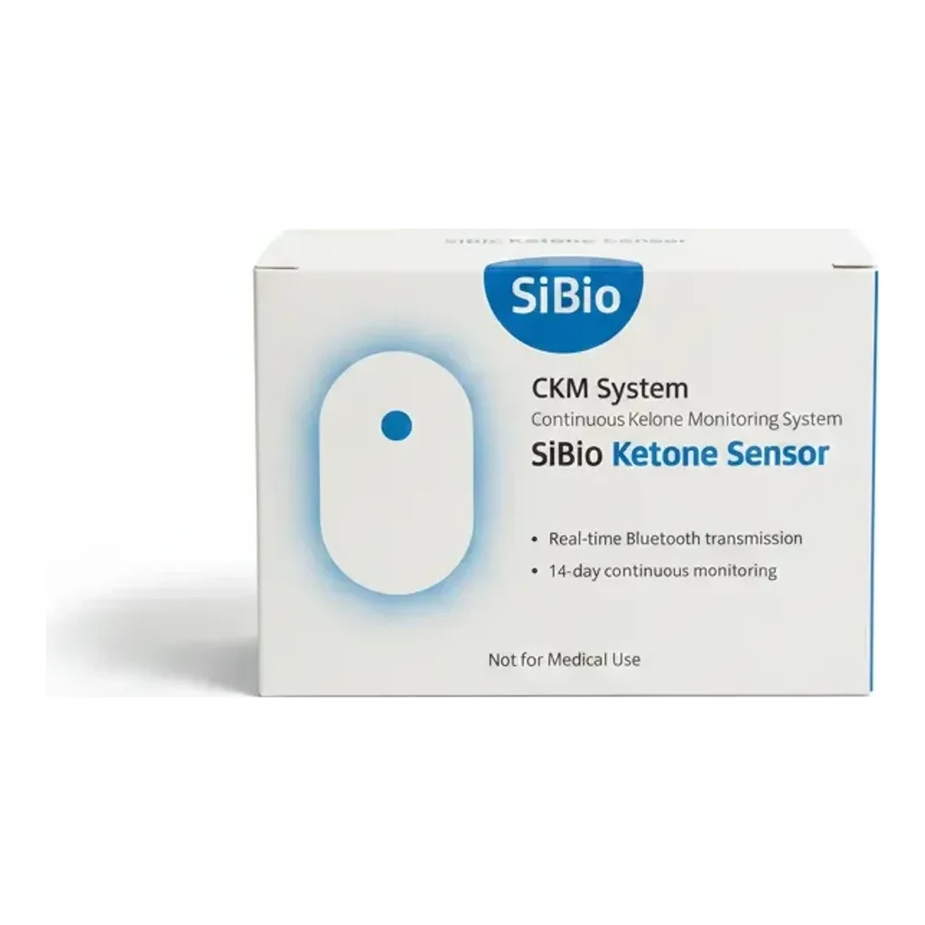 Sibionics SiBio Keto
