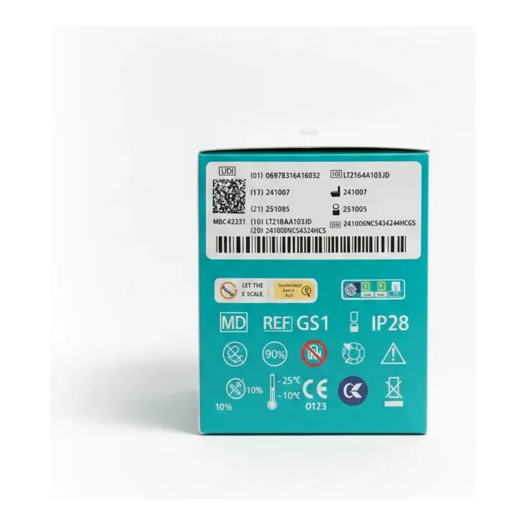 Sibionics SiBio GSM1 3