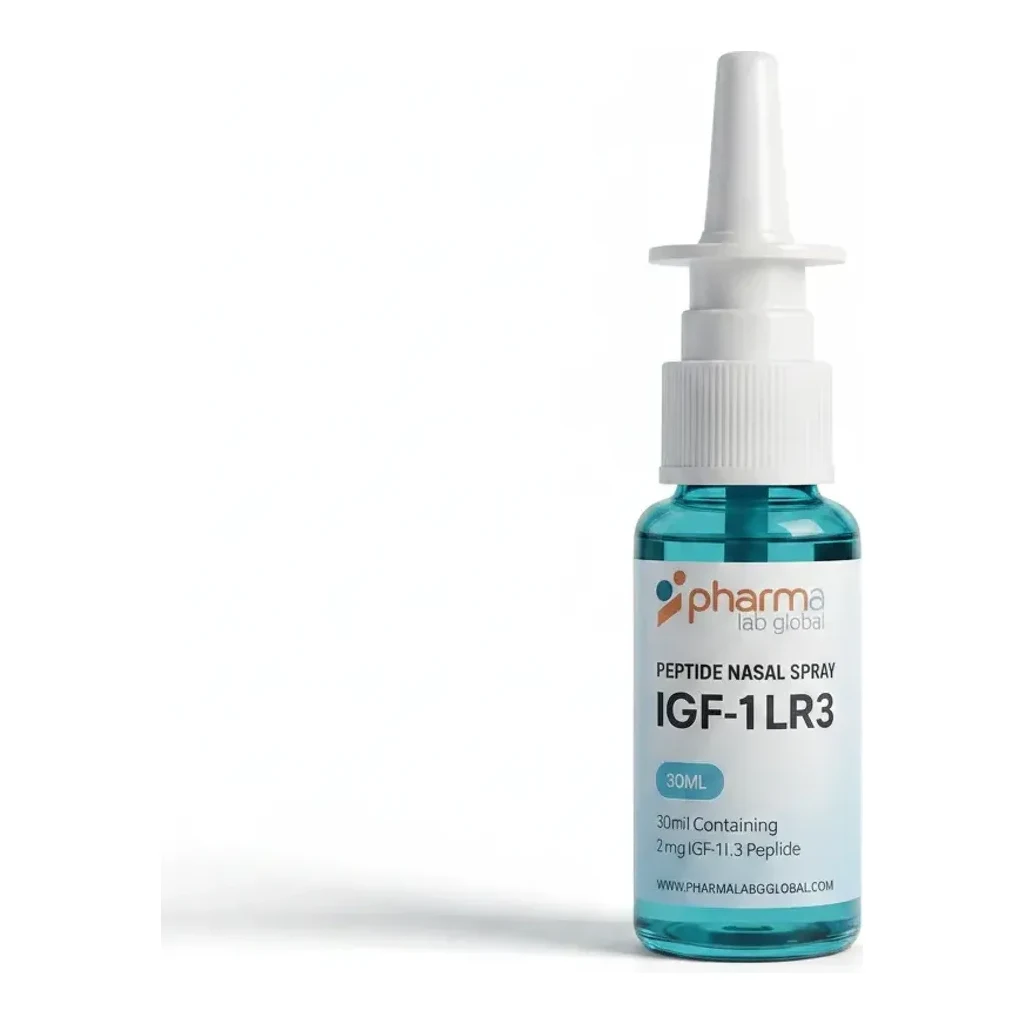 IGF-1 nasal spray 30 ml 2 mg