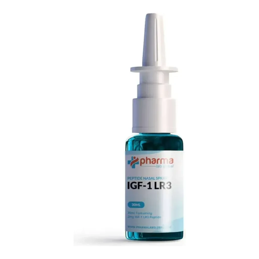 IGF-1 nasal spray 30 ml 2 mg 2