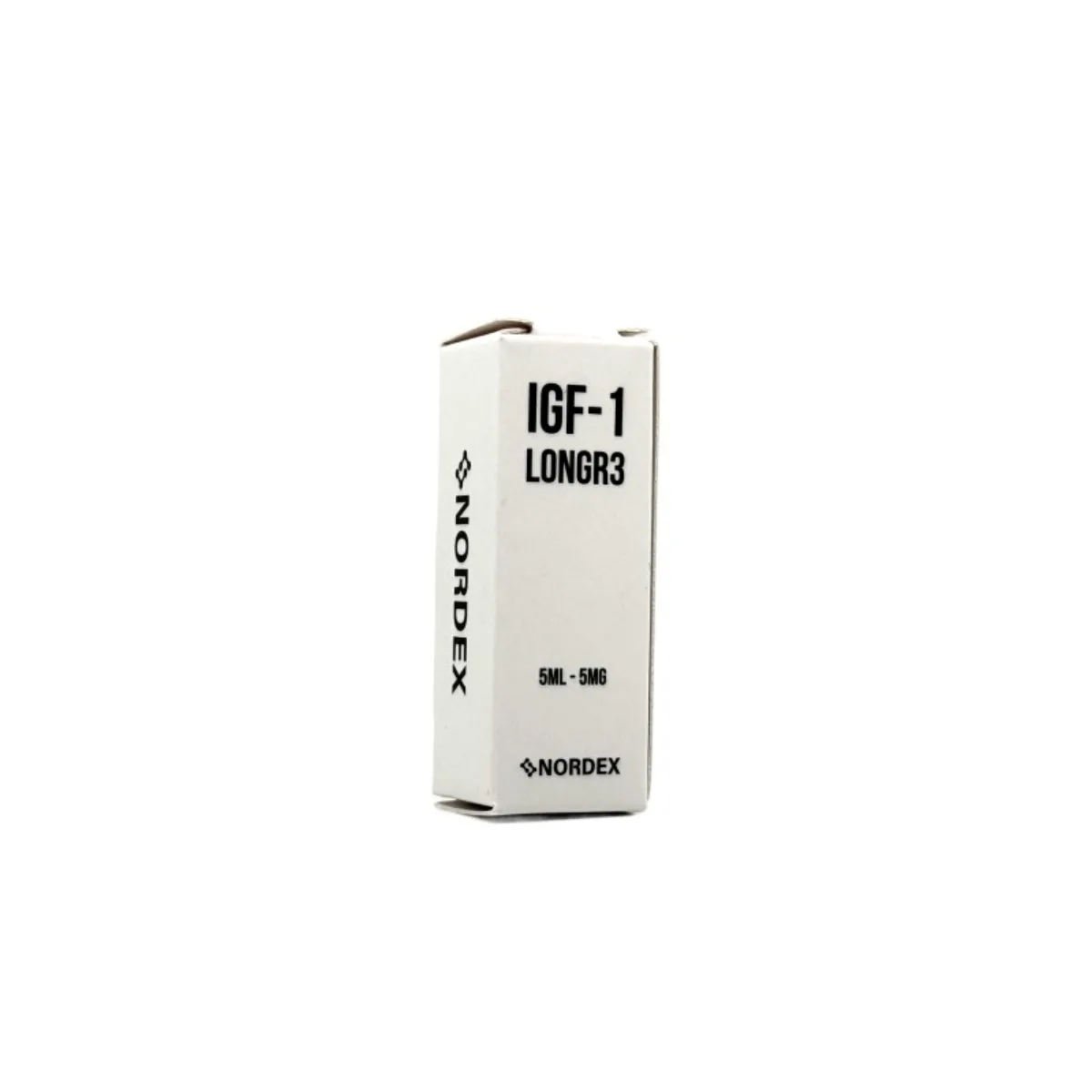 IGF-1 флакон 5 мг тайский Nordex 2