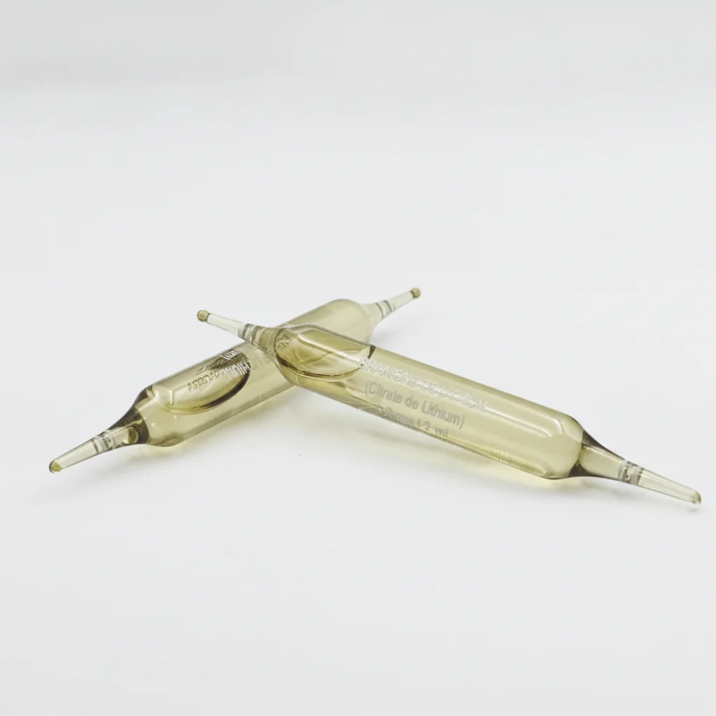 LITHIUM 30 ampules granions 3