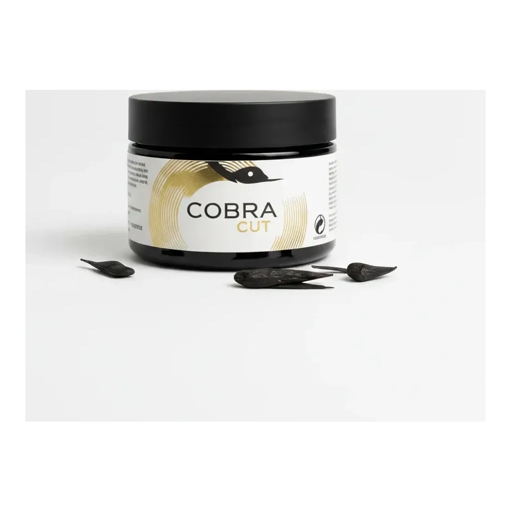 Md_Pereligyn Cobra Gut: Natural Remedy for Stomach and Intestinal Health 50 caps