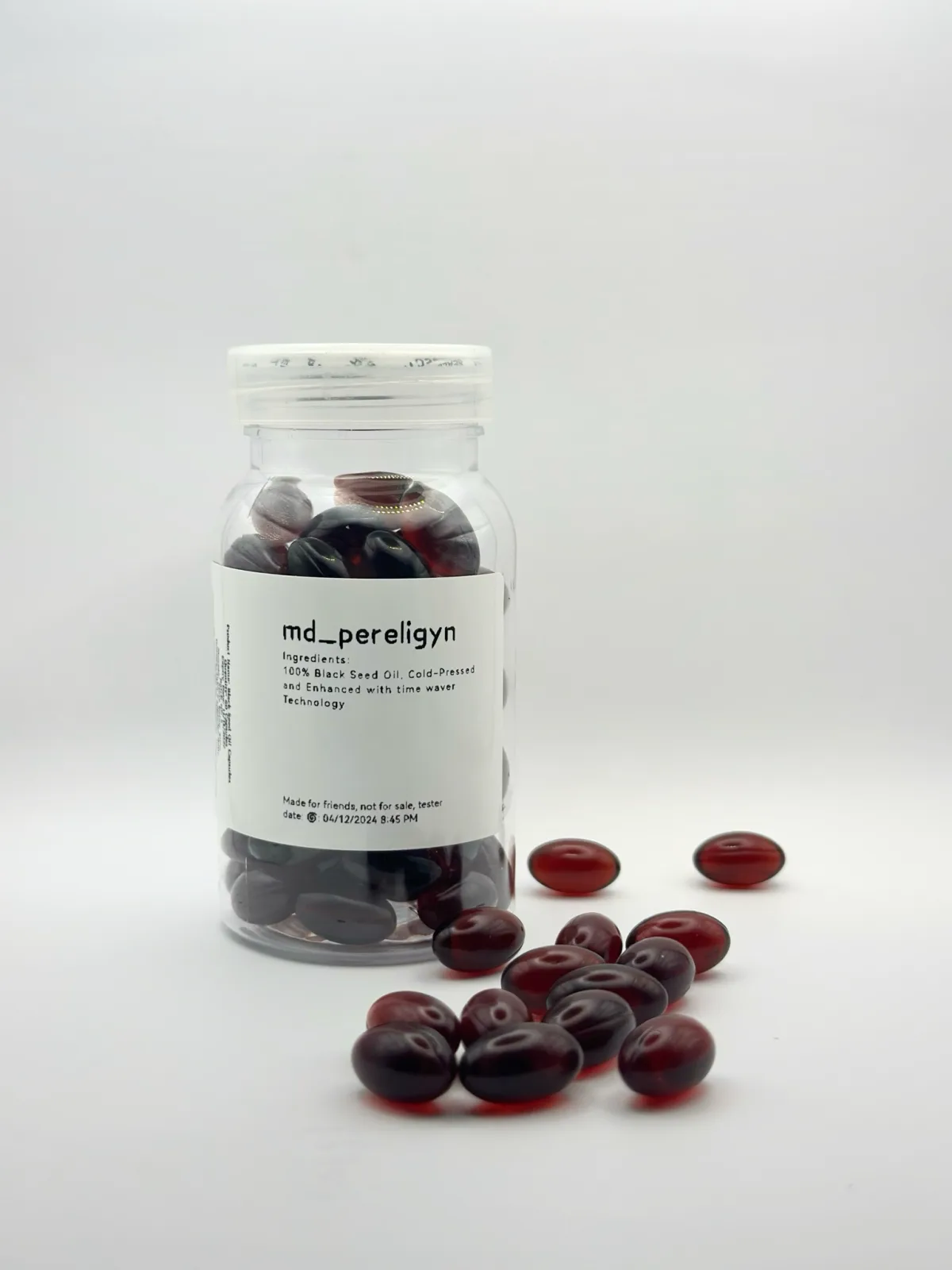 Md_Pereligyn Virgin Black Seed Oil 60 caps 2