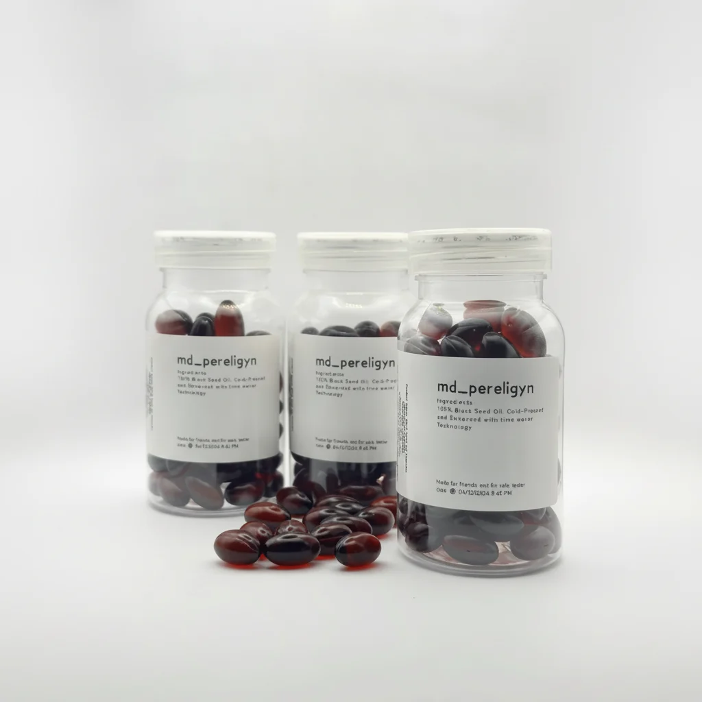 Md_Pereligyn Virgin Black Seed Oil 60 caps 4