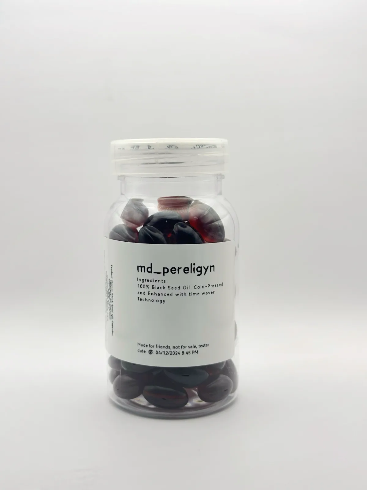 Md_Pereligyn Virgin Black Seed Oil 60 caps 5