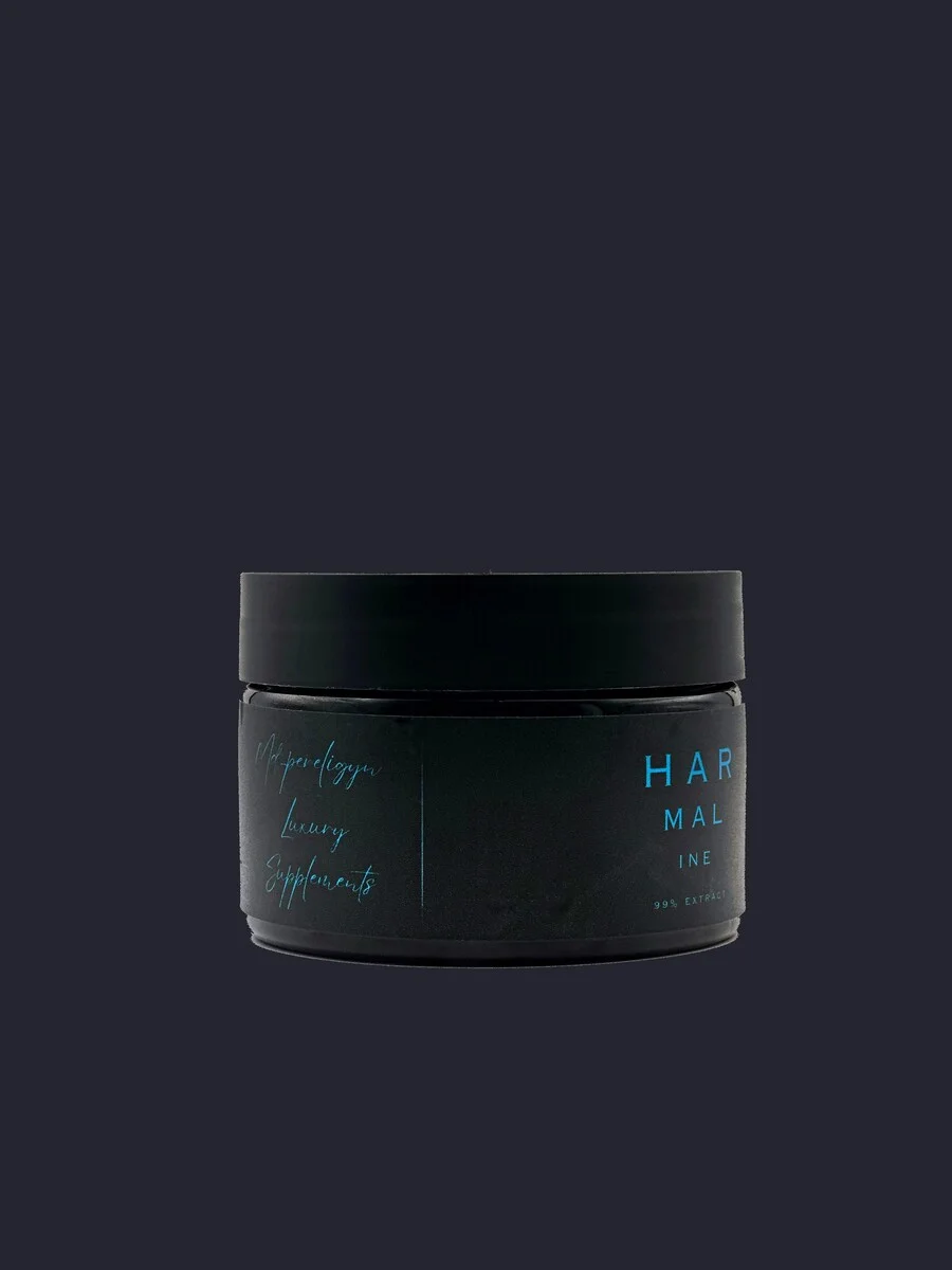Harmaline 99% Extract 2